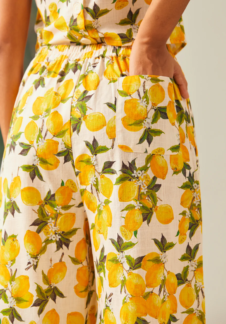 Joyful Jive Pant - Olabens