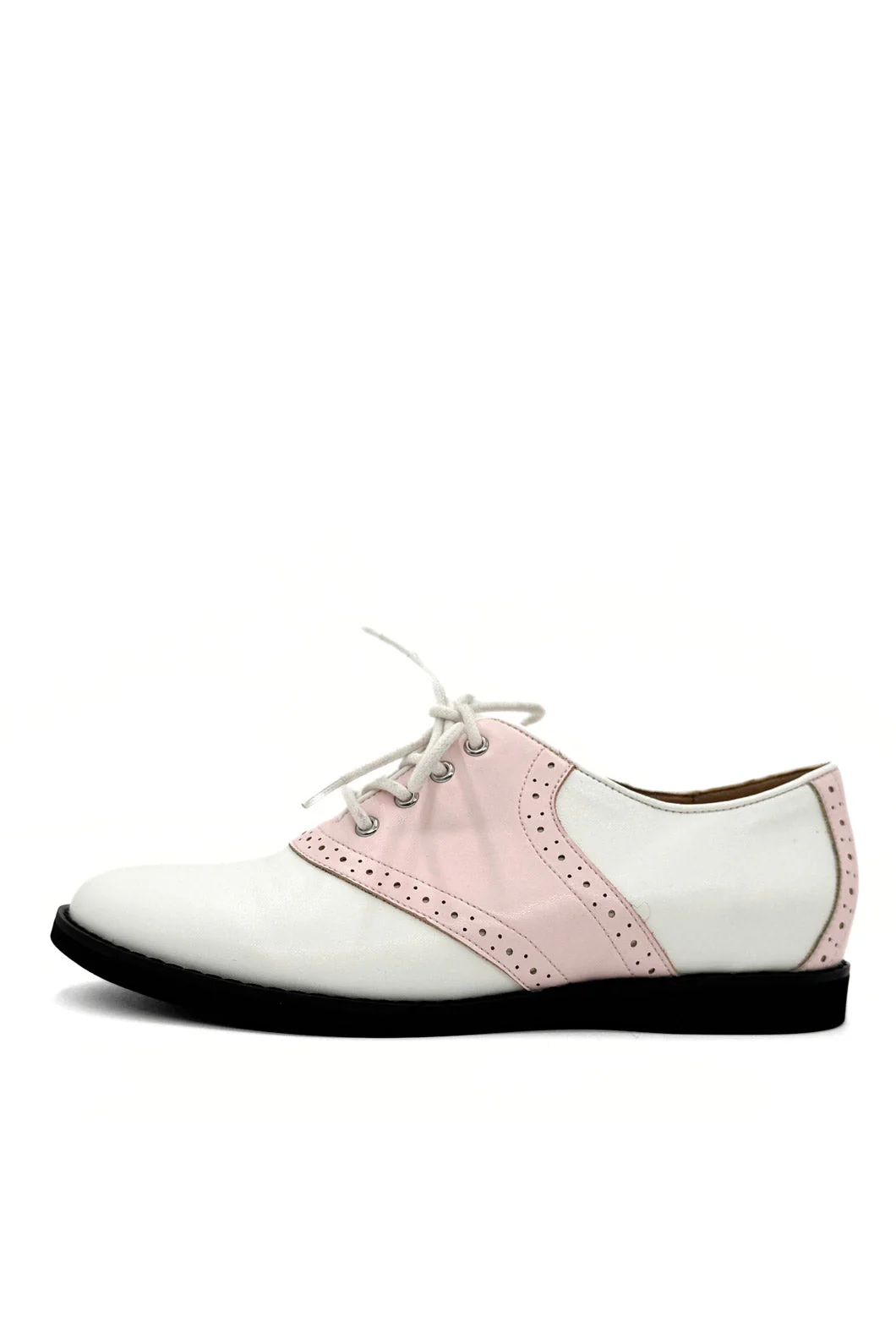Rizzo Oxford Loafers - Olabens