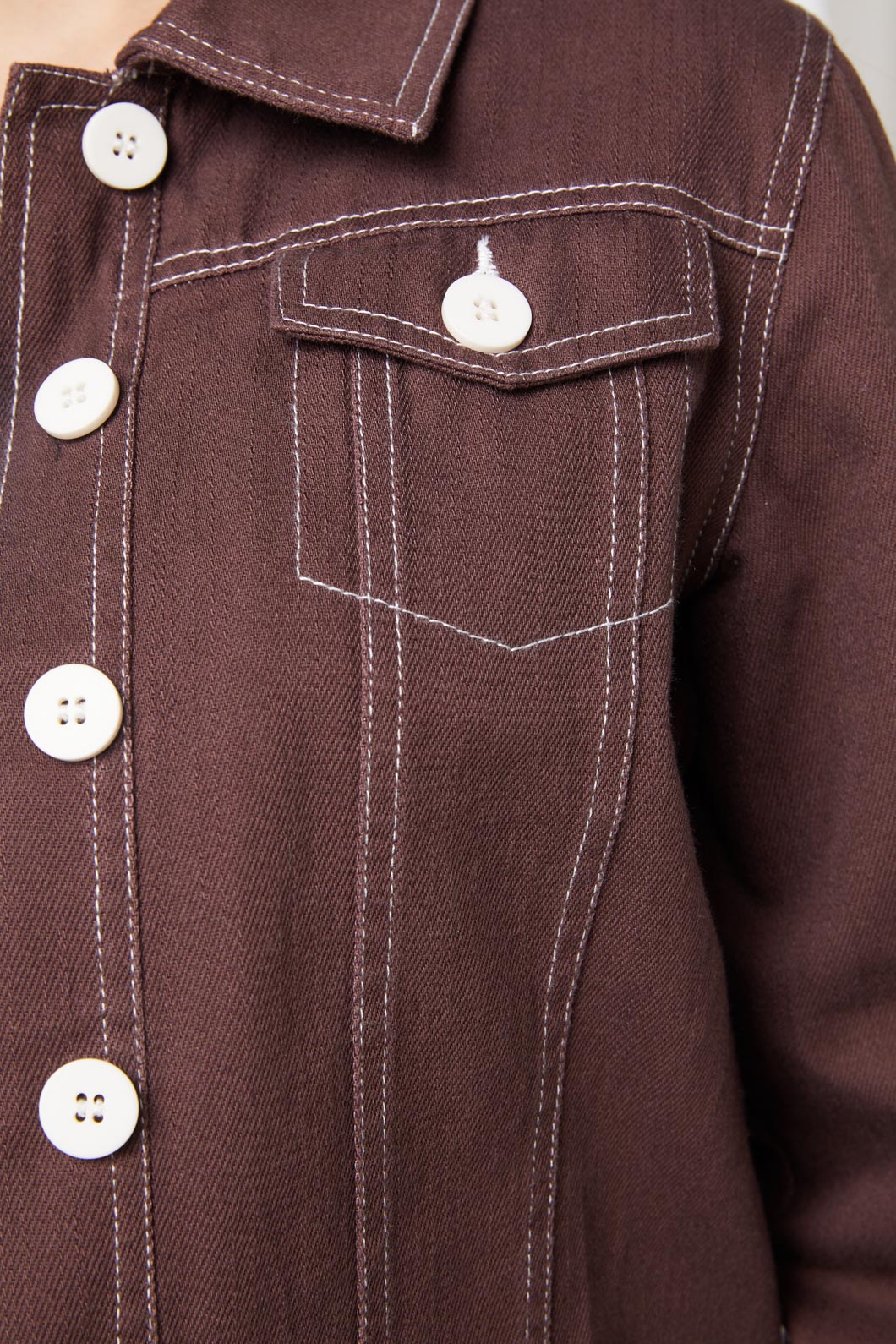 Blair Jacket - Olabens