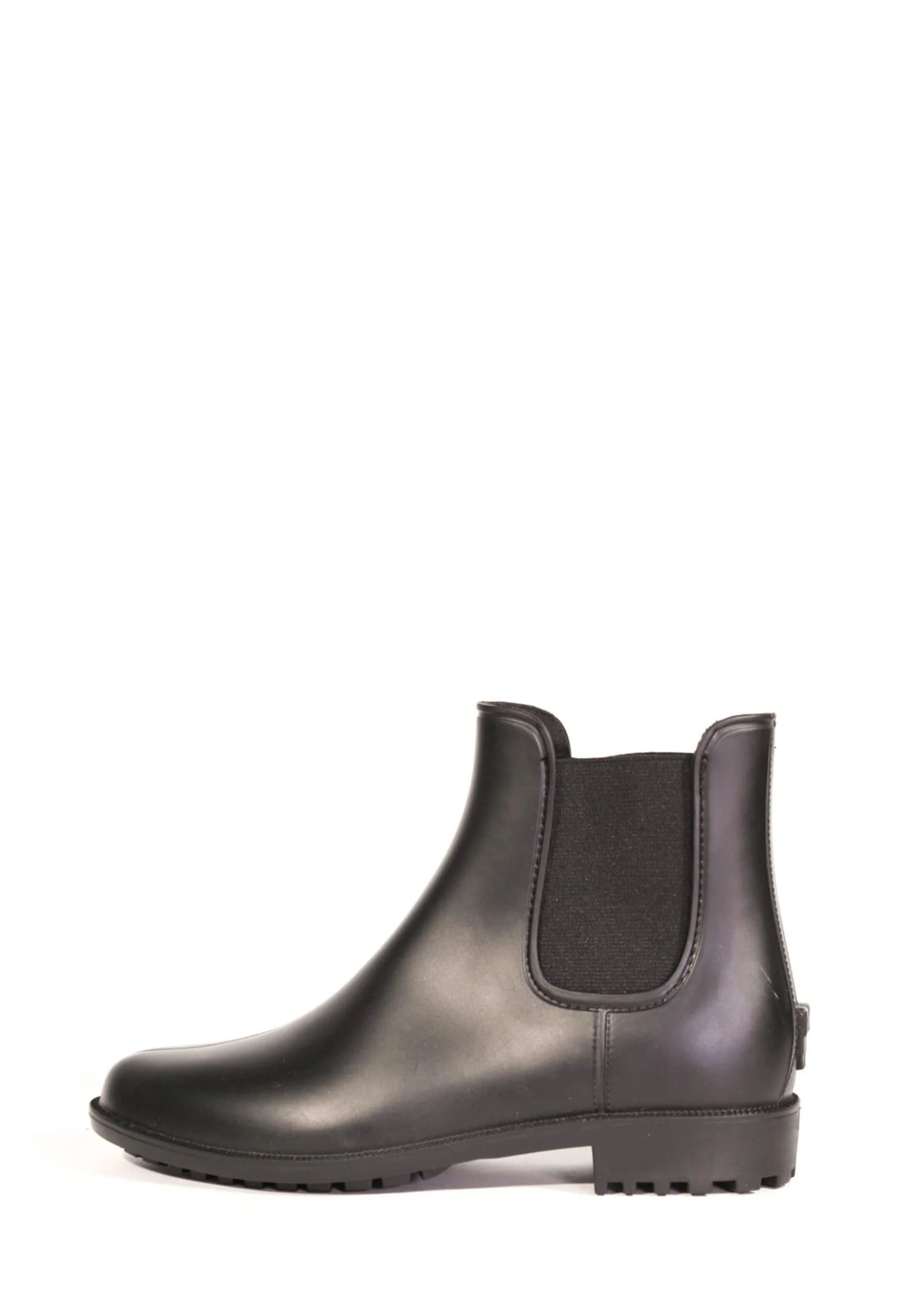 Rainy Rubber Rainboots - Olabens