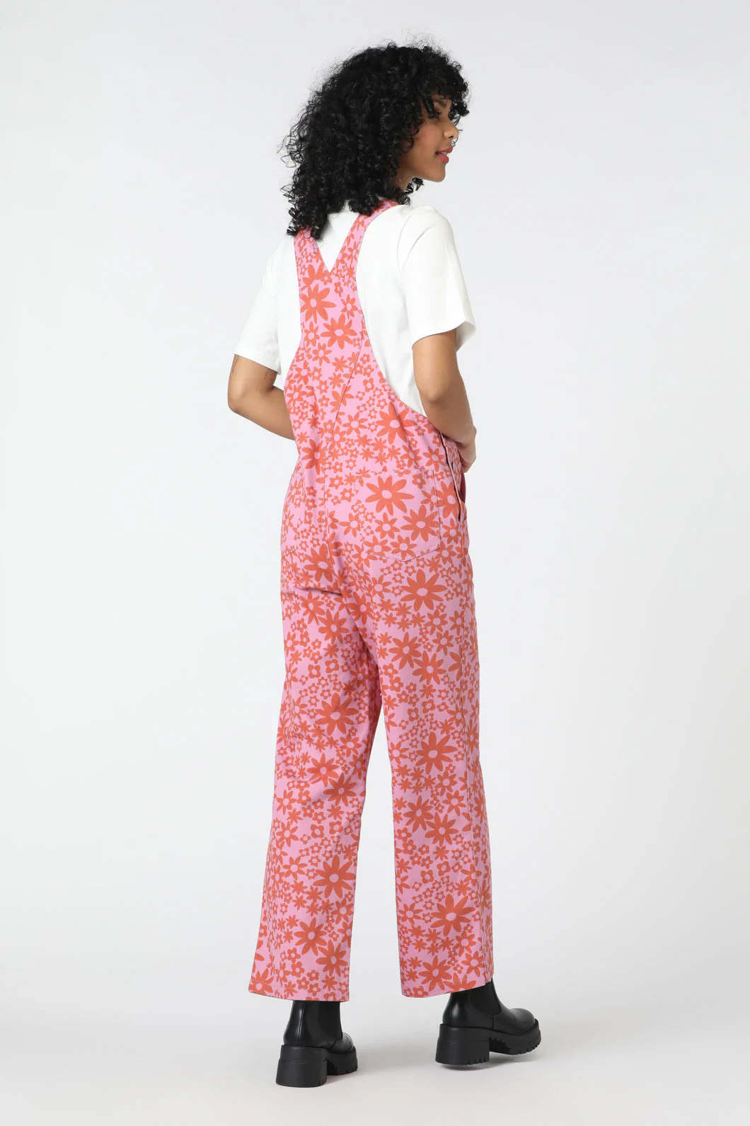 Babette Overall - Olabens