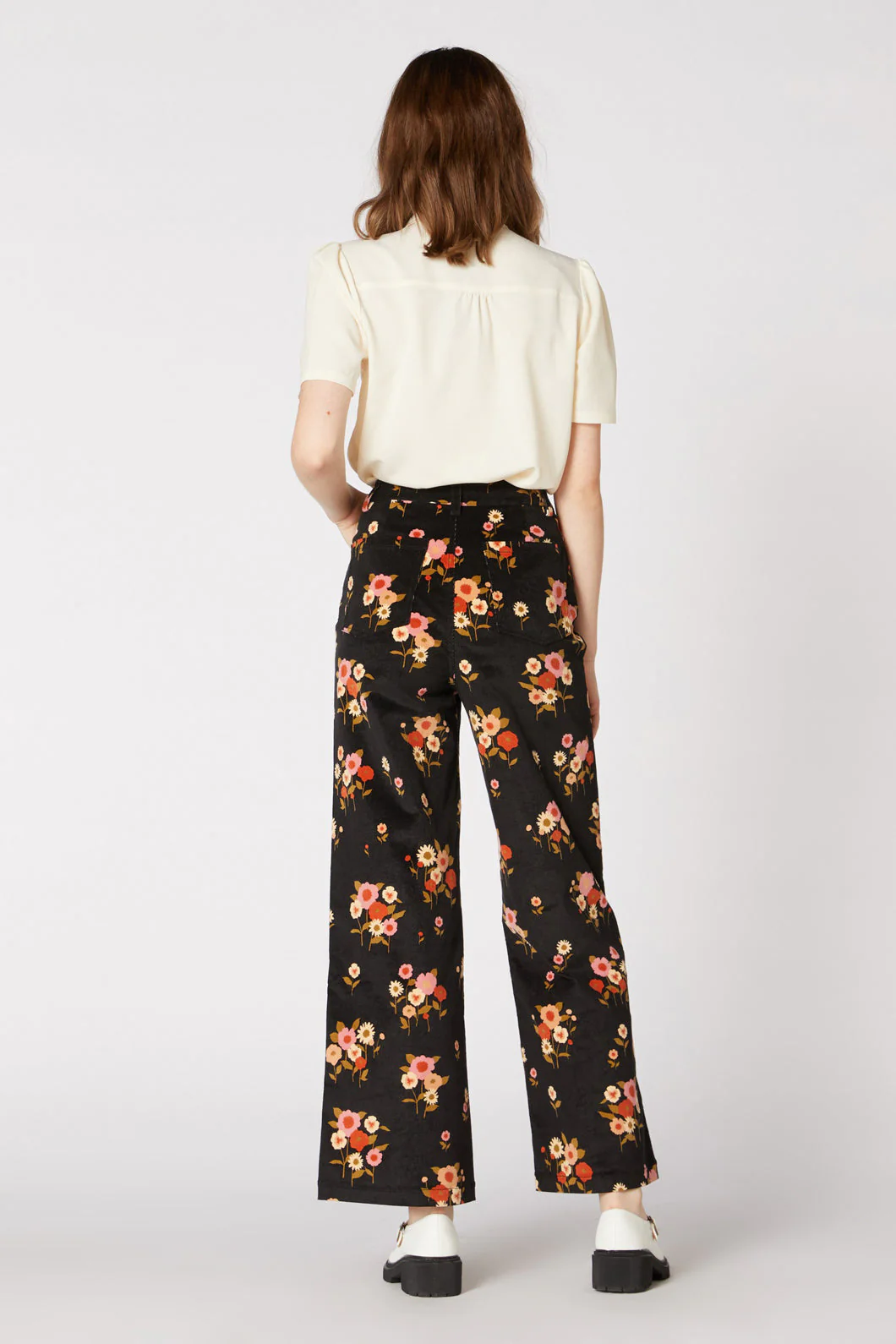 Bella Pant - Olabens
