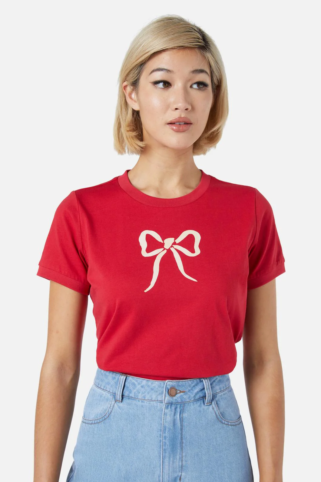 Beautiful Bows T-Shirt - Olabens