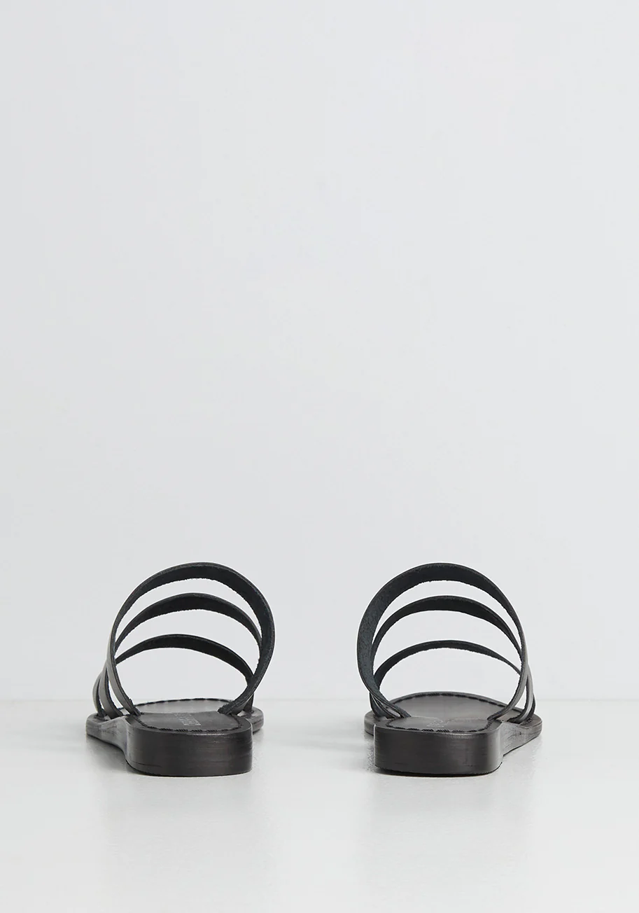 Made For Happy Days Slide Sandal - Olabens