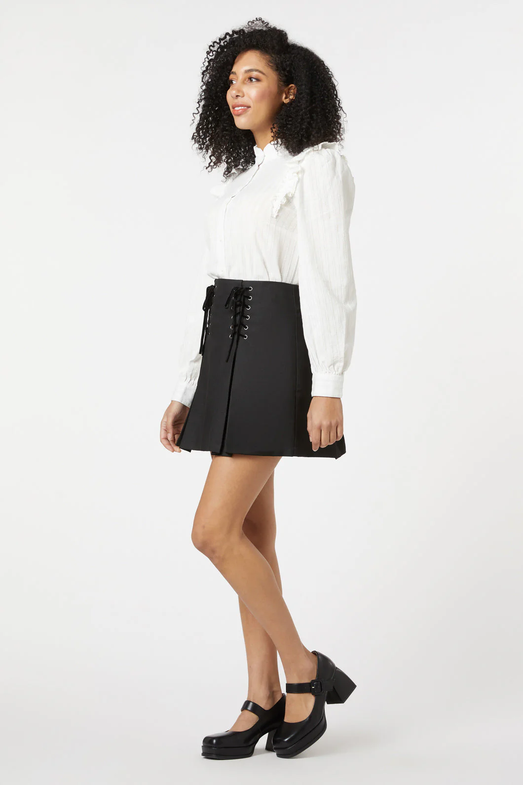 Anastasia Skirt - Olabens