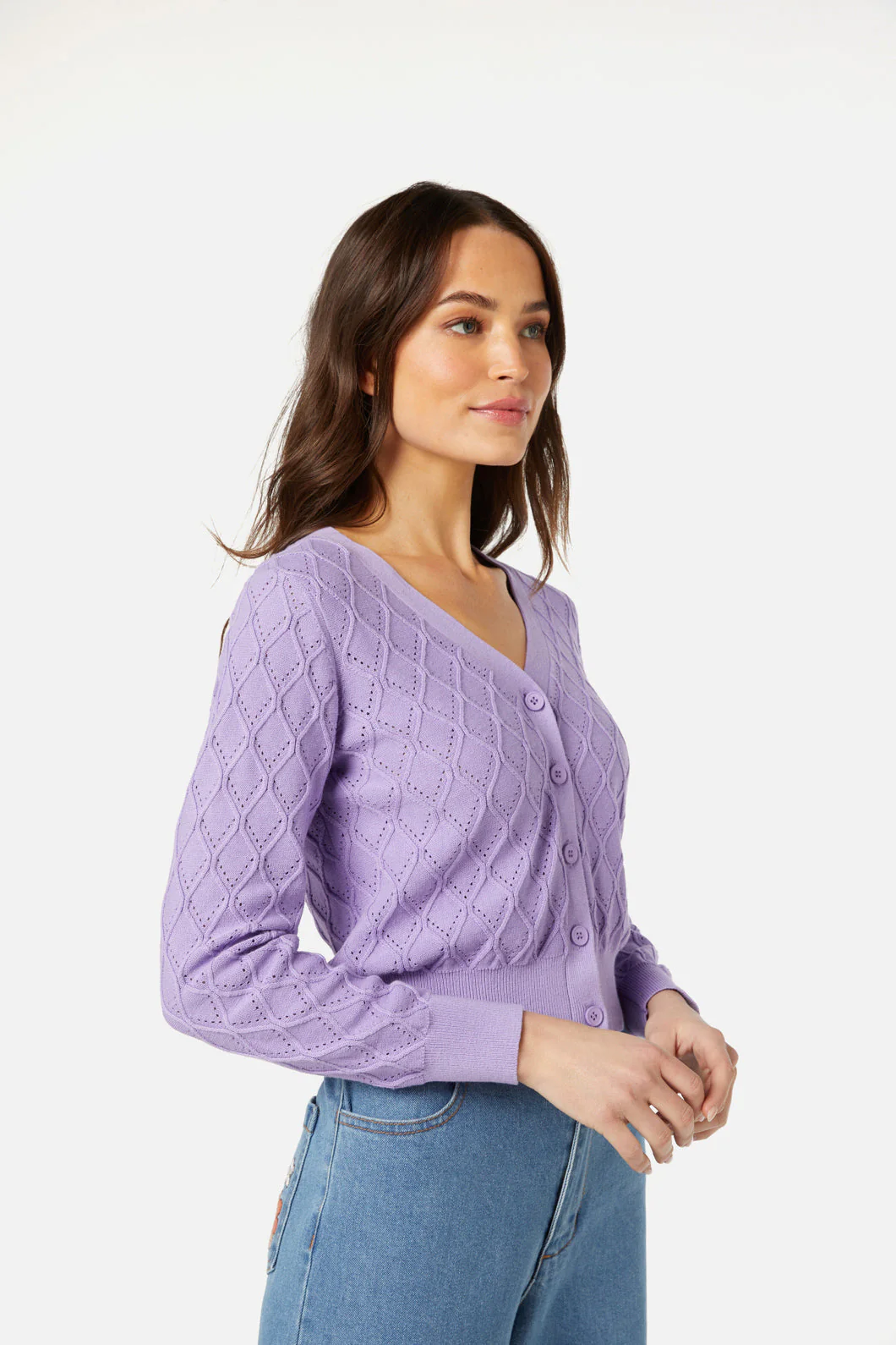 Clea Cardi - Olabens