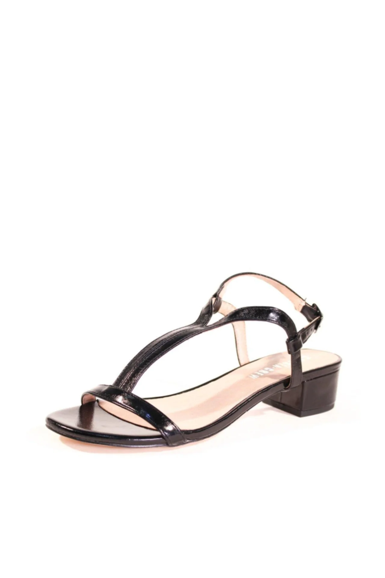 Bali T-Strap Sandals - Olabens