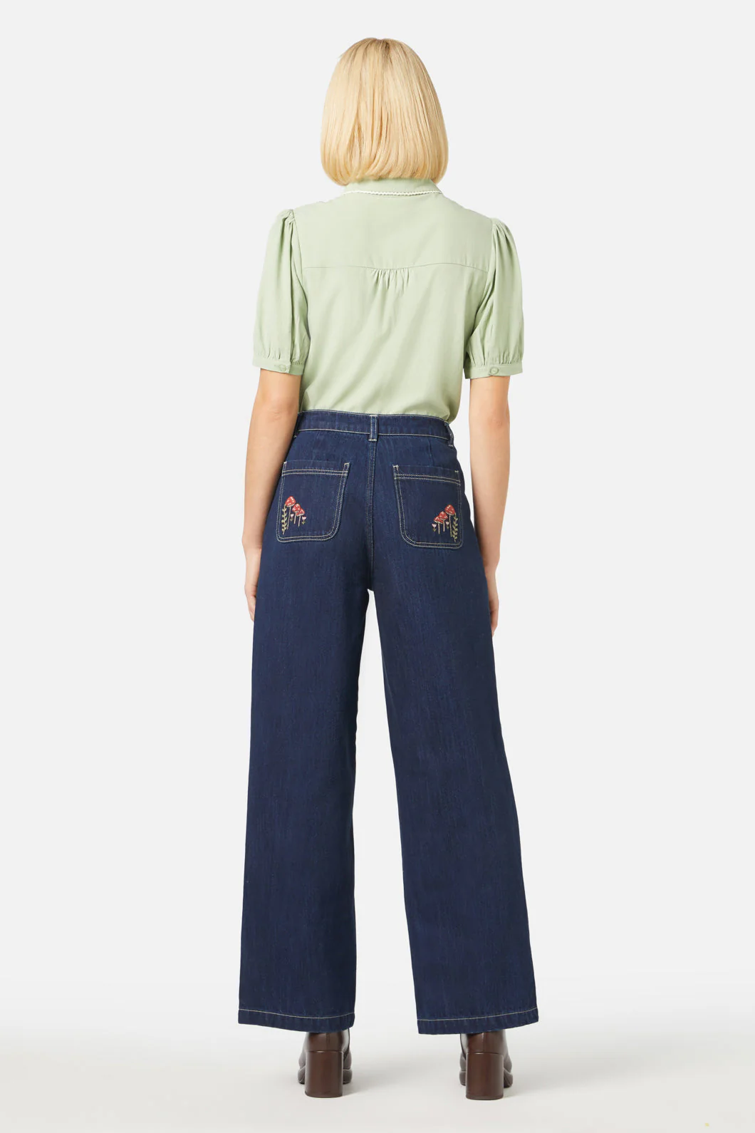 Tala Blouse - Olabens