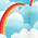 On Cloud Mine! T-Shirt Dress - Olabens