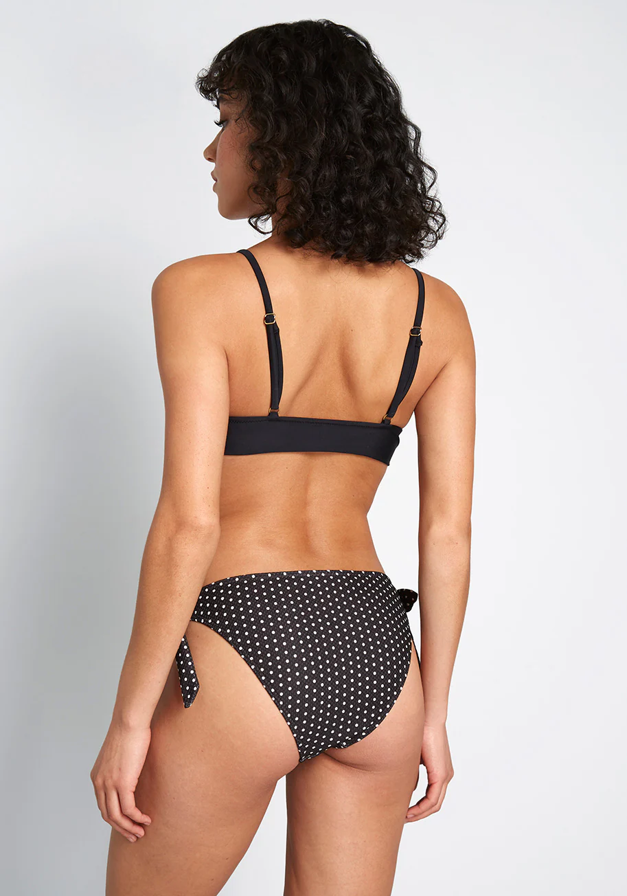 The Julie Bikini Top - Olabens