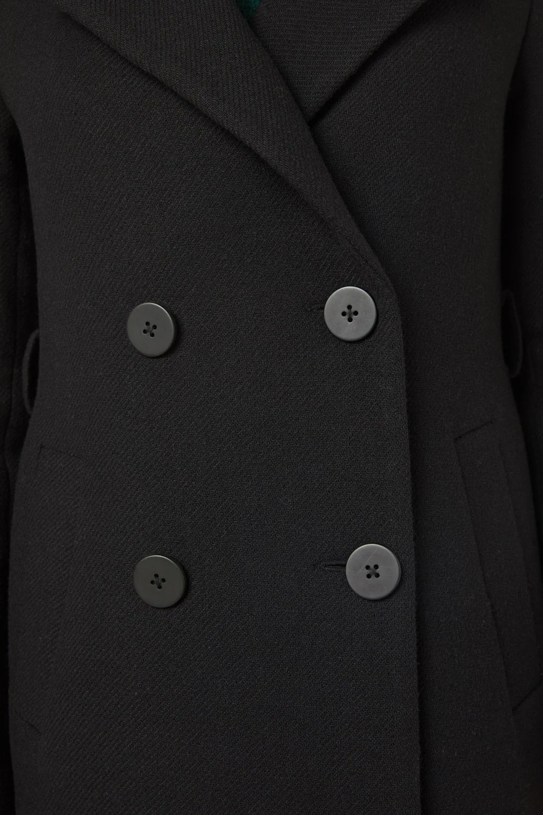 Ella Coat - Olabens