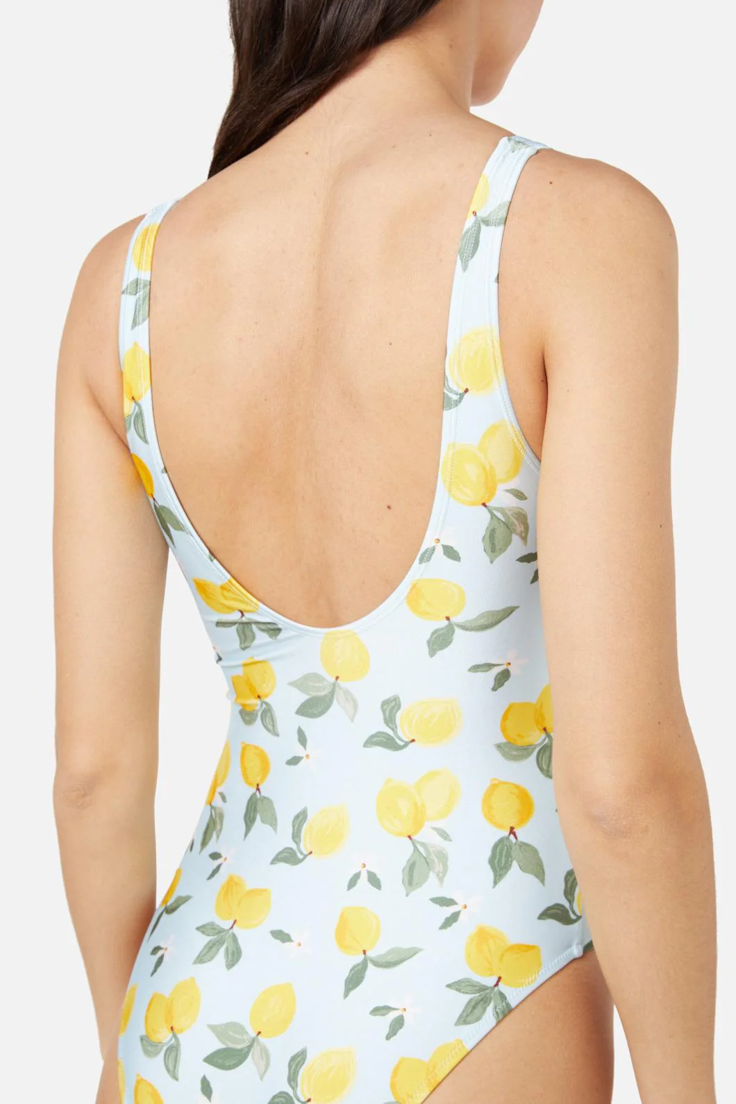 Lemon One Piece - Olabens