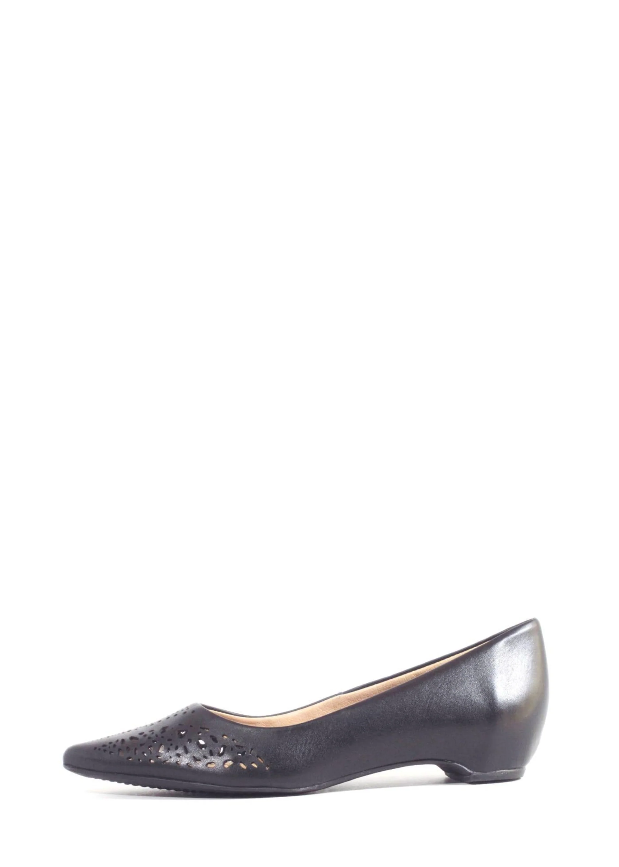 Sofia Comfort Ballet Flats - Olabens