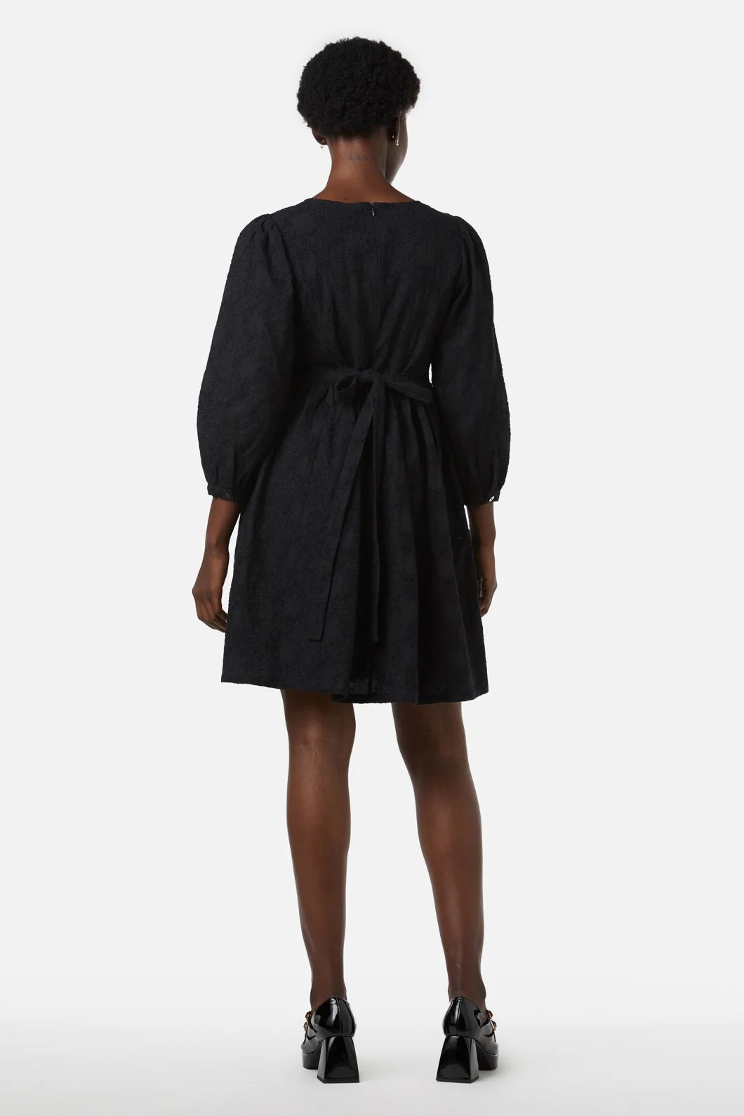 Ariella Dress - Olabens