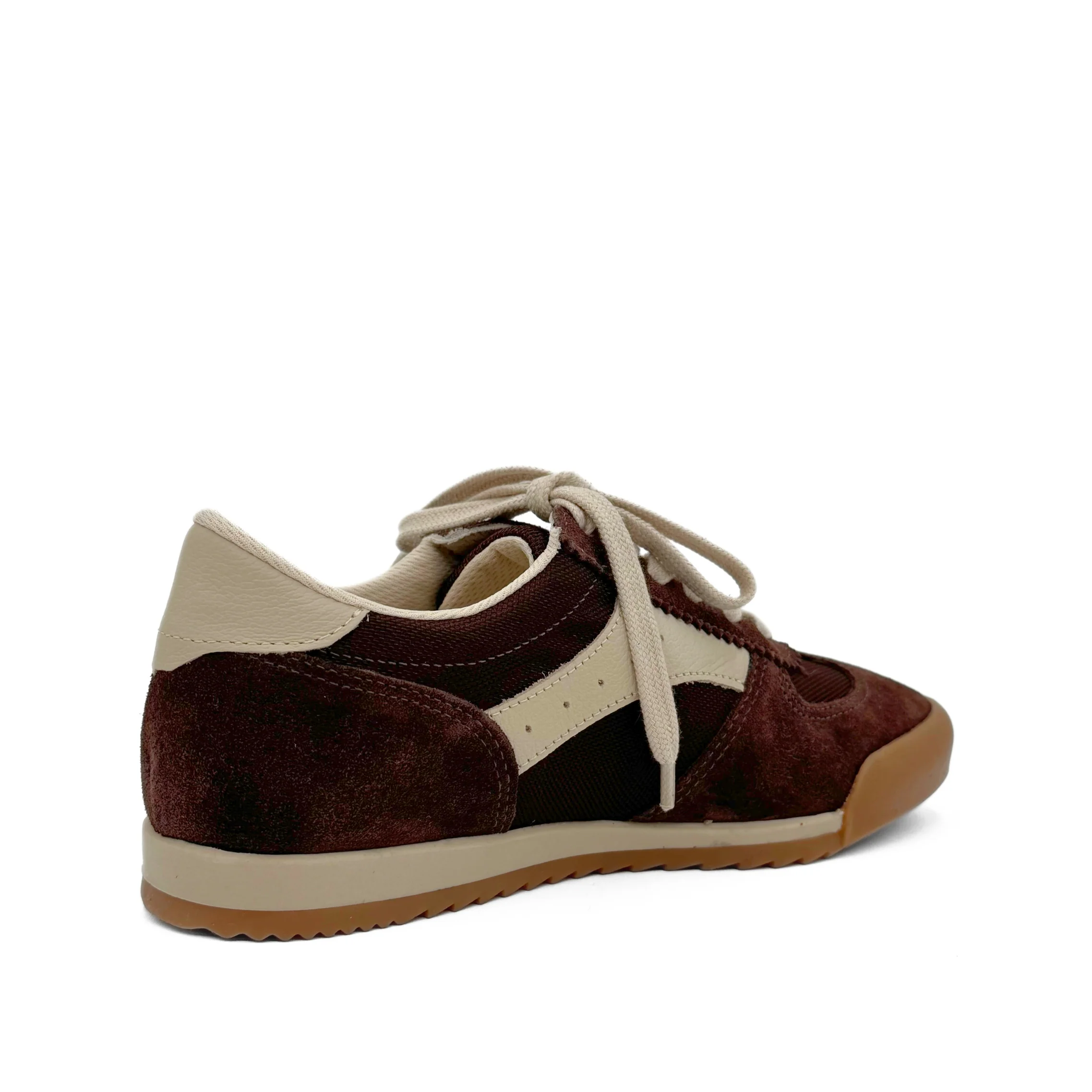 Miami Retro Dad Sneakers - Olabens