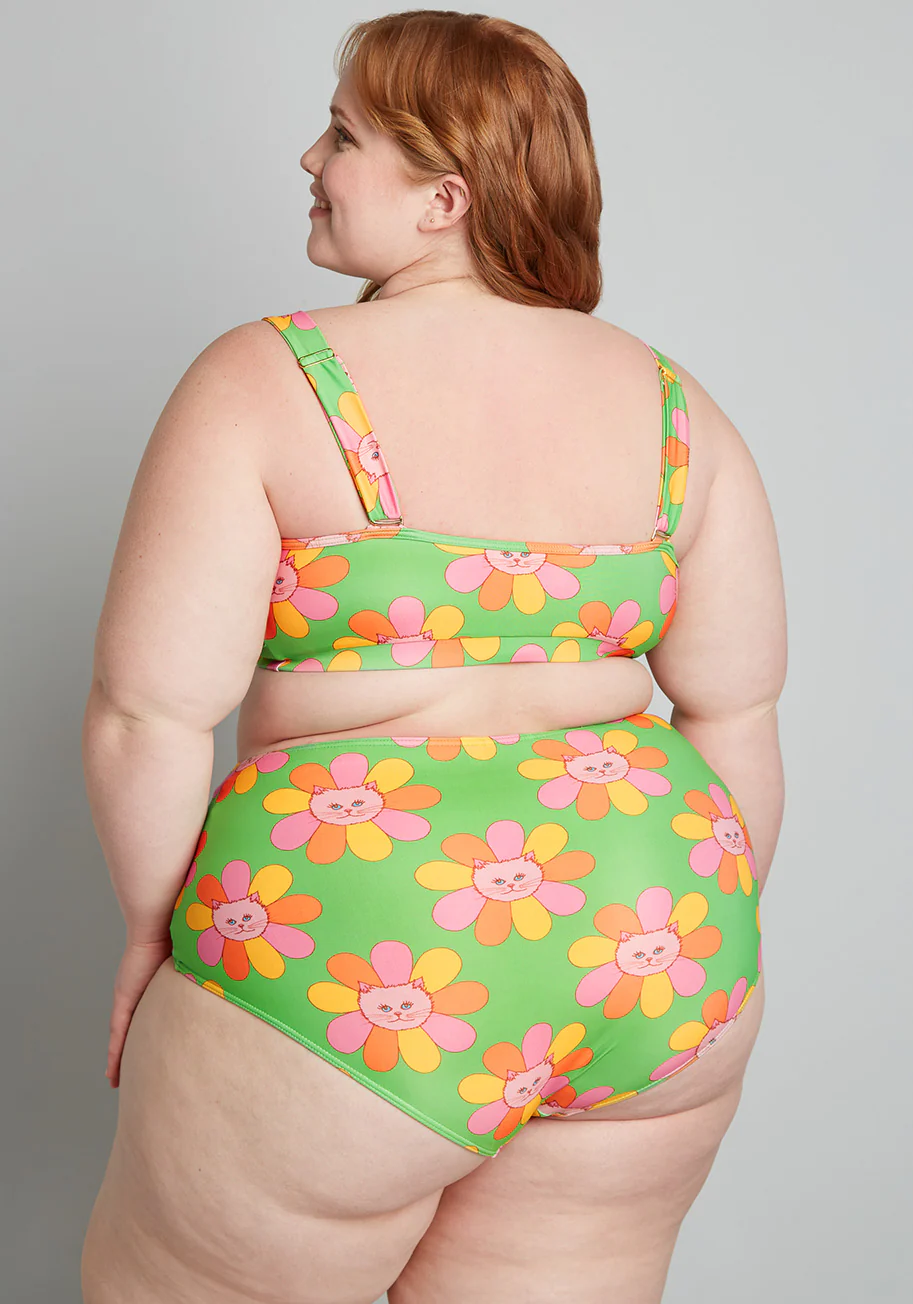 Isnyt x Marisol Muro The Amalfi Bikini Top - Olabens