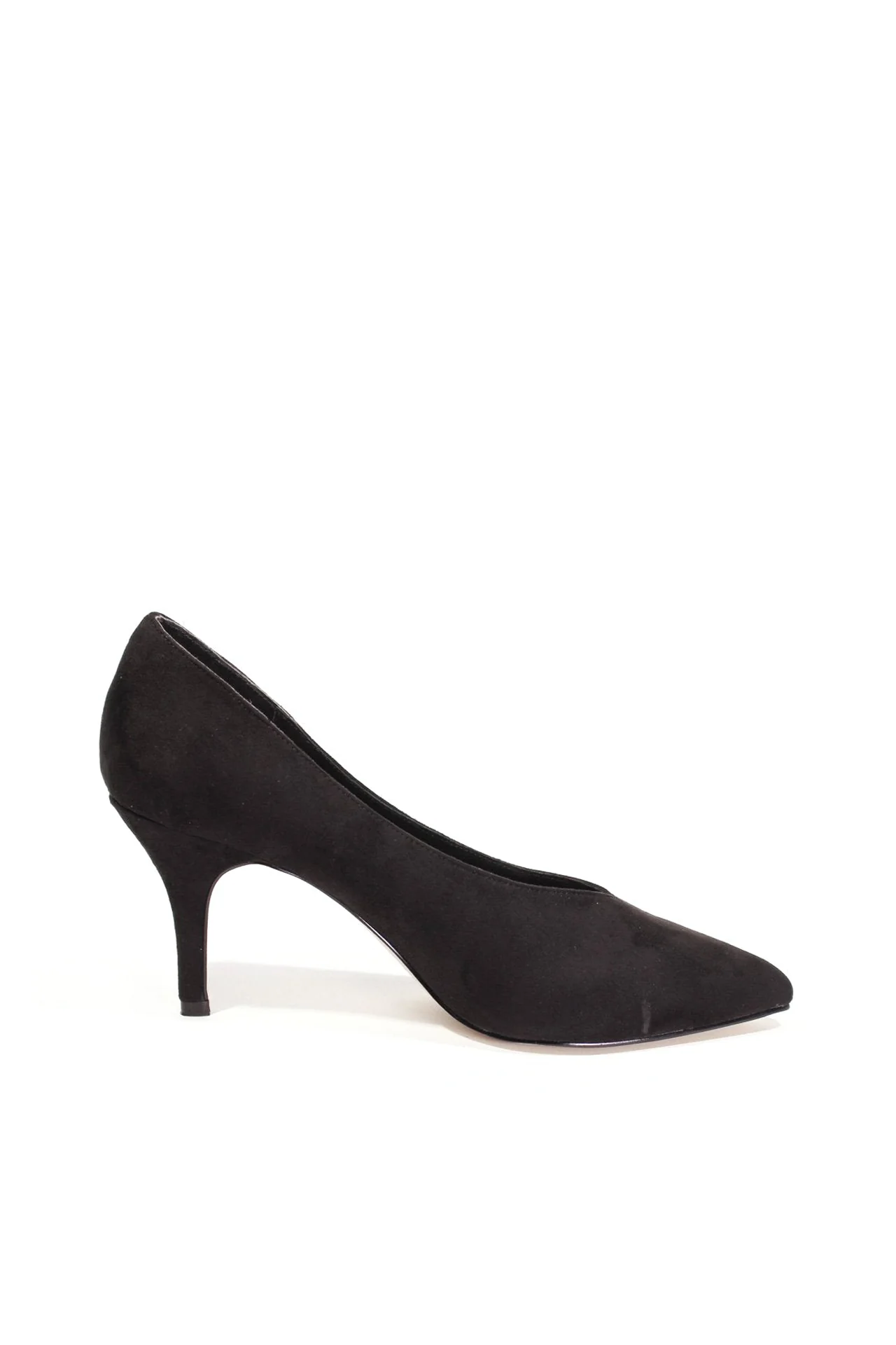 Vera Pointy Toe Pumps - Olabens