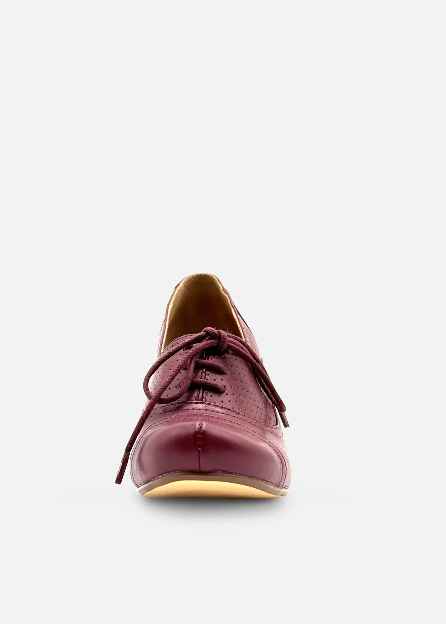 Maytal Retro Heels - Olabens