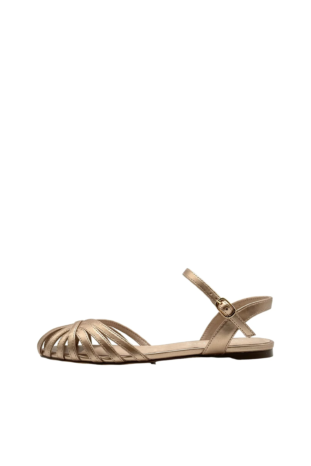 Cage Fisherman Sandals - Olabens