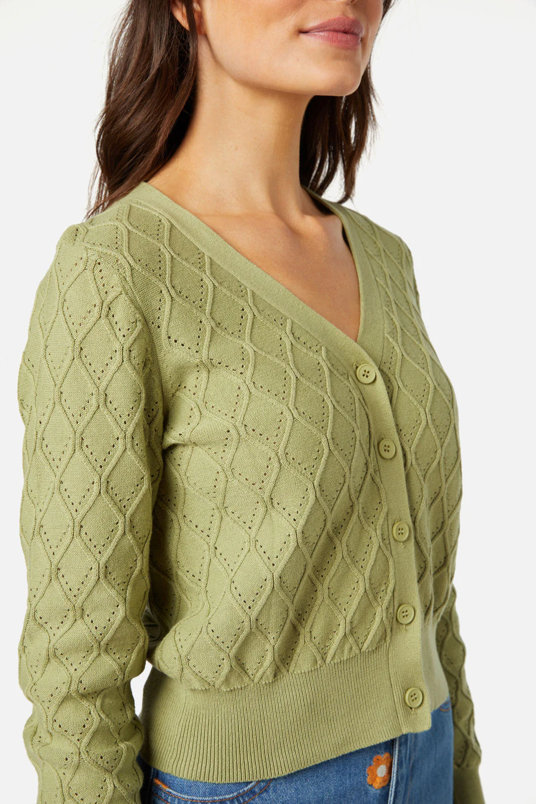 Clea Cardi - Olabens