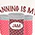 Isnyt x Camp Collection Canning Is My Jam Graphic Ringer Tee - Olabens
