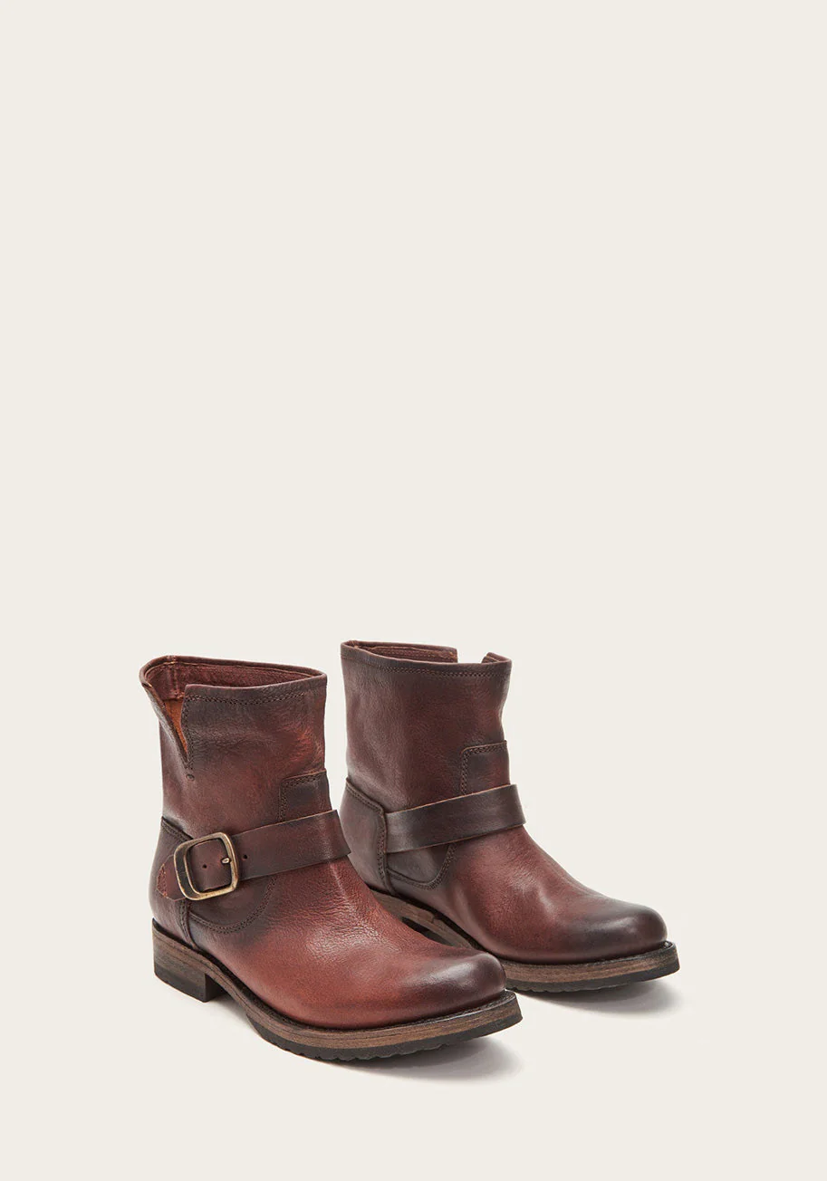 Veronica Bootie - Olabens