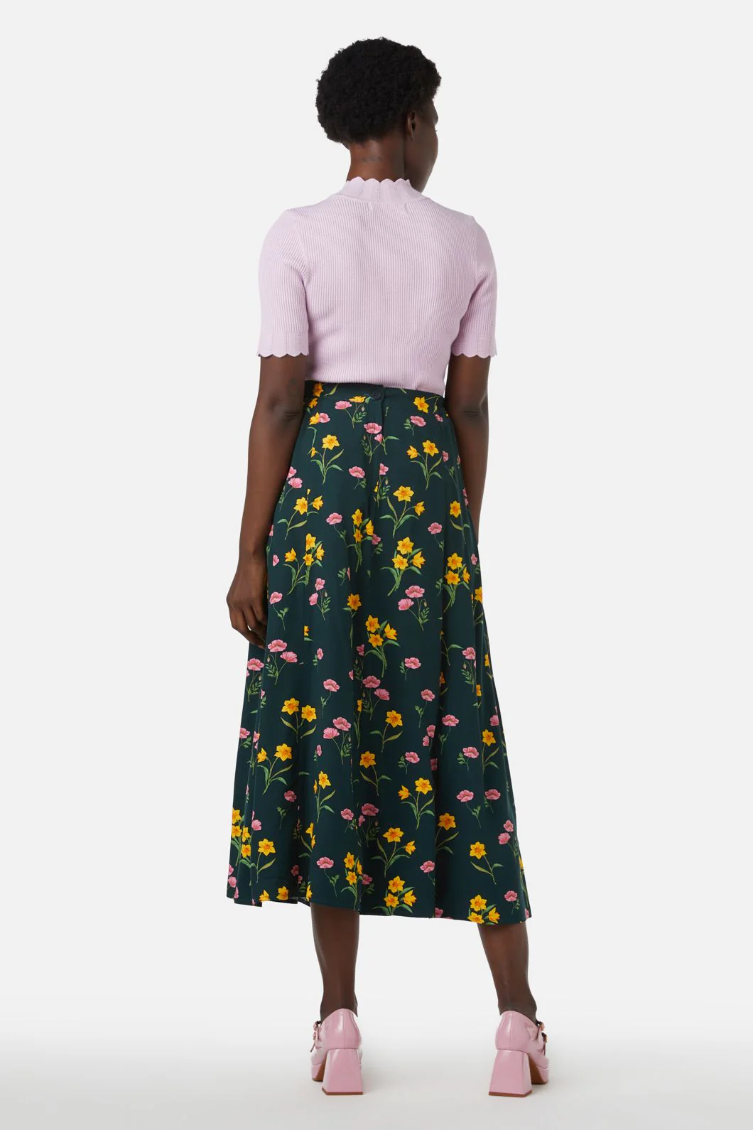 Jacinta Skirt - Olabens