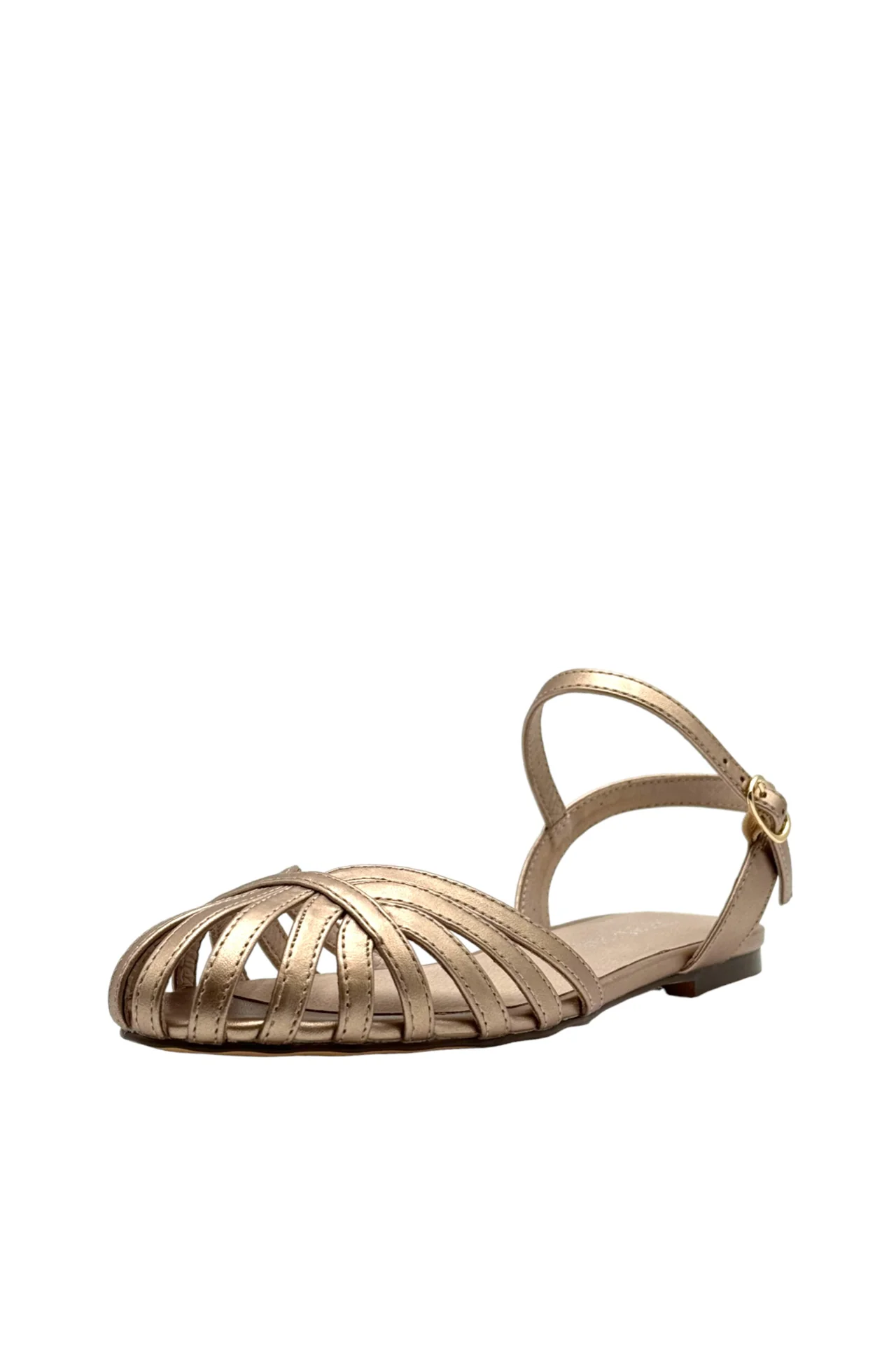 Cage Fisherman Sandals - Olabens