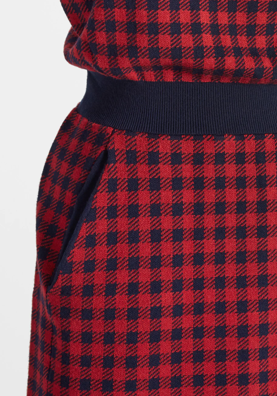 Afternoon Edit Mini Dress - Olabens