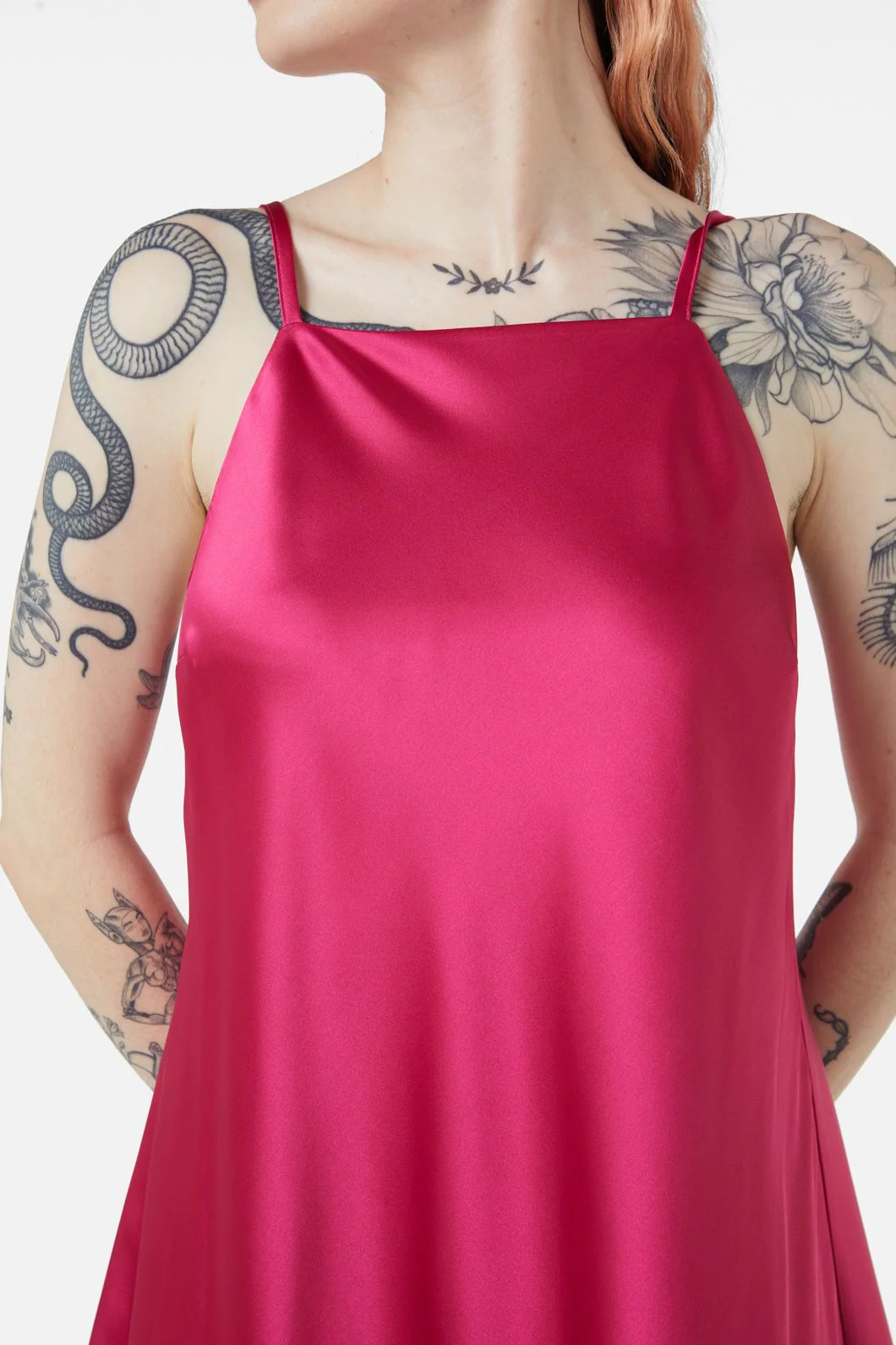 Call Me Dress - Olabens