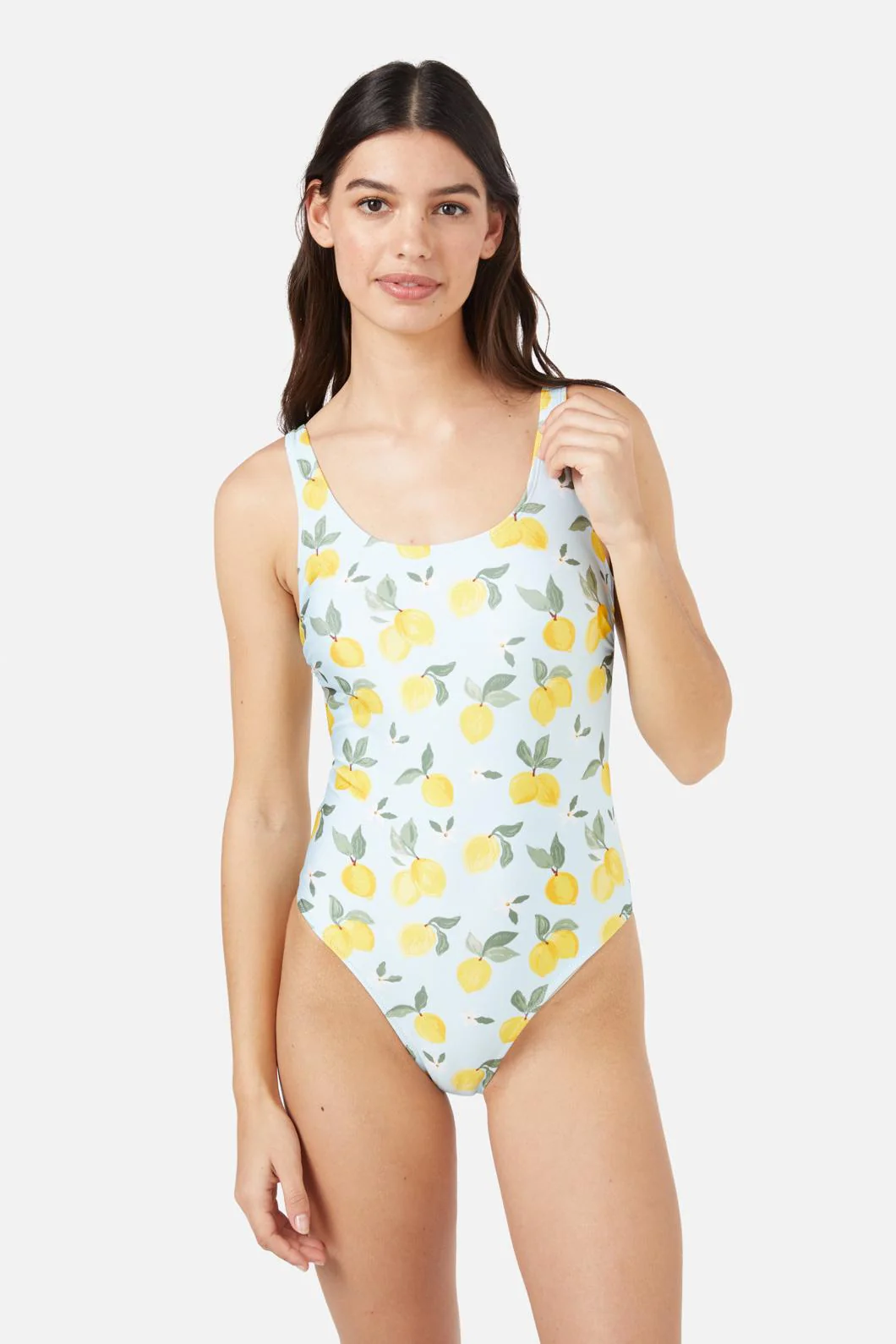 Lemon One Piece - Olabens