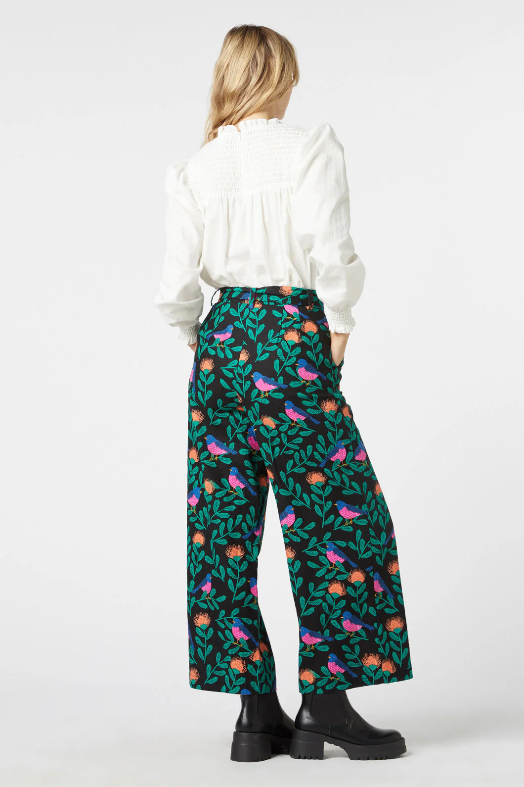 Polly Top - Olabens