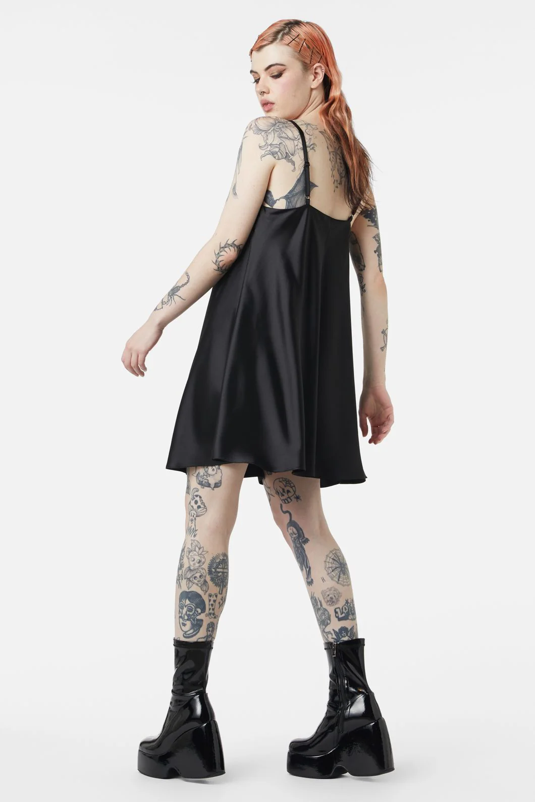 Call Me Dress - Olabens