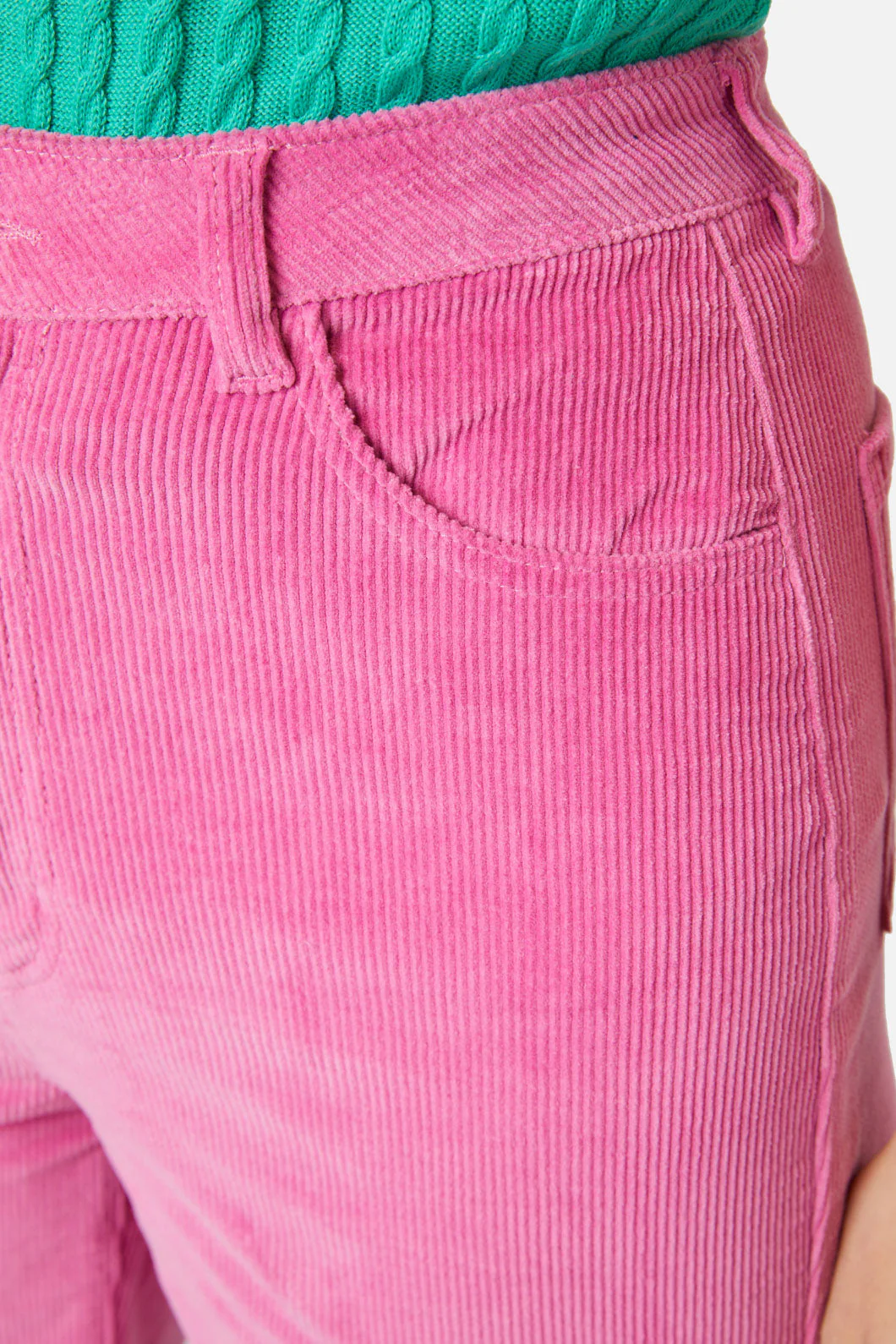 Indy Flare Jean - Olabens