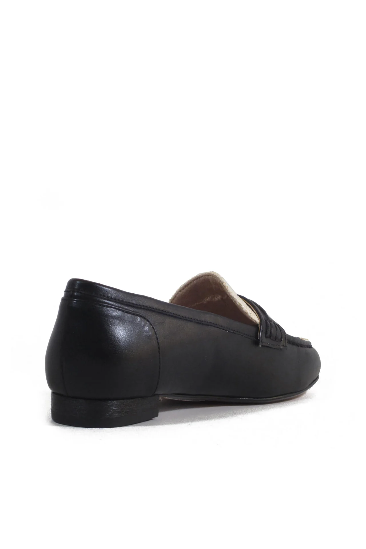 Archer Penny Loafers - Olabens