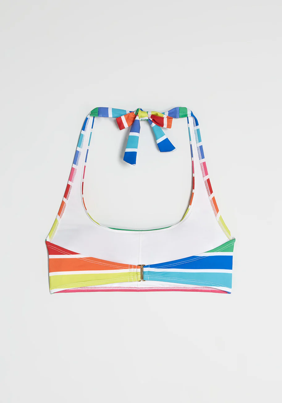 The Ali Bikini Top - Olabens