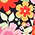 Bloom Temperature Mini Dress - Olabens
