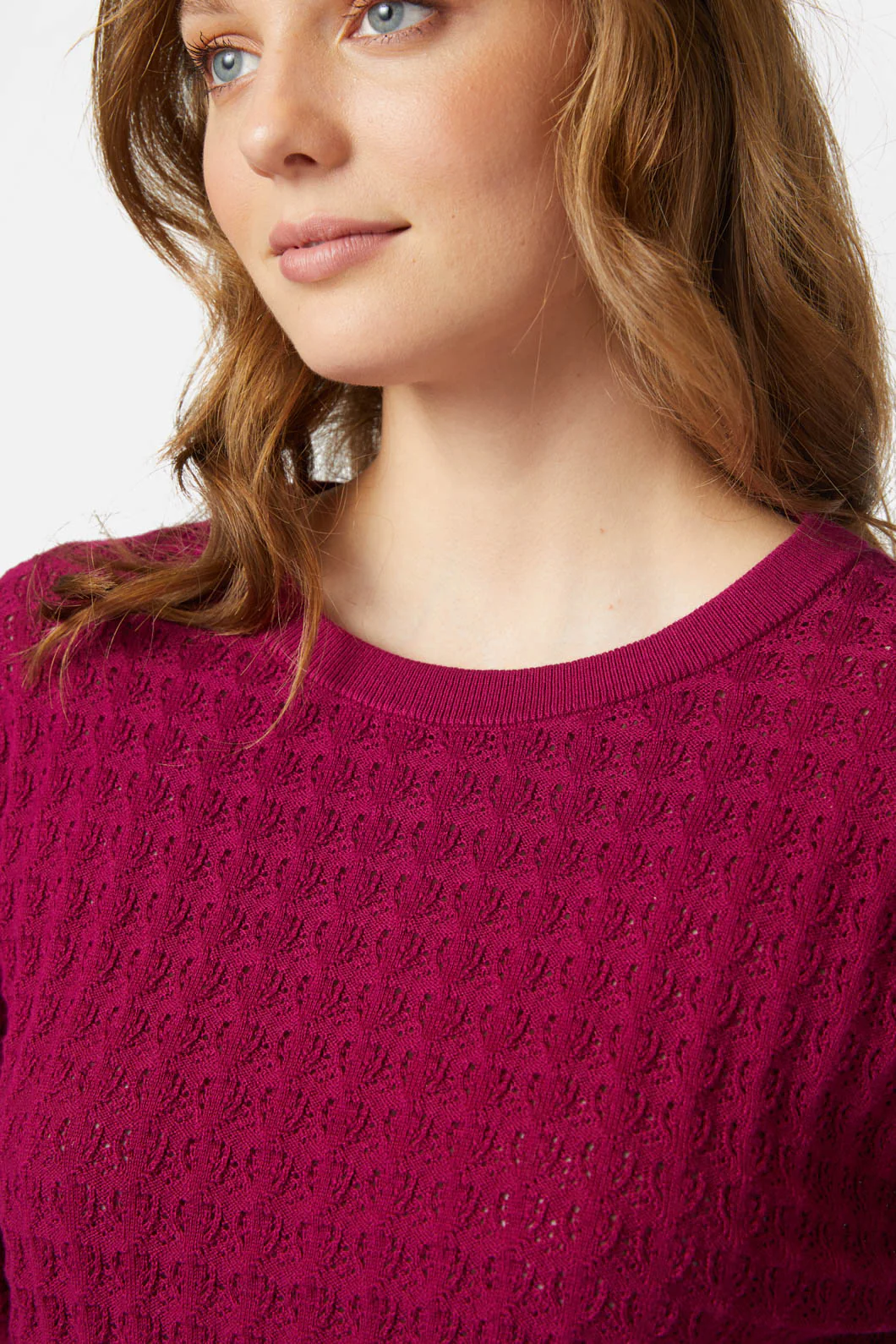 Stella Sweater - Olabens