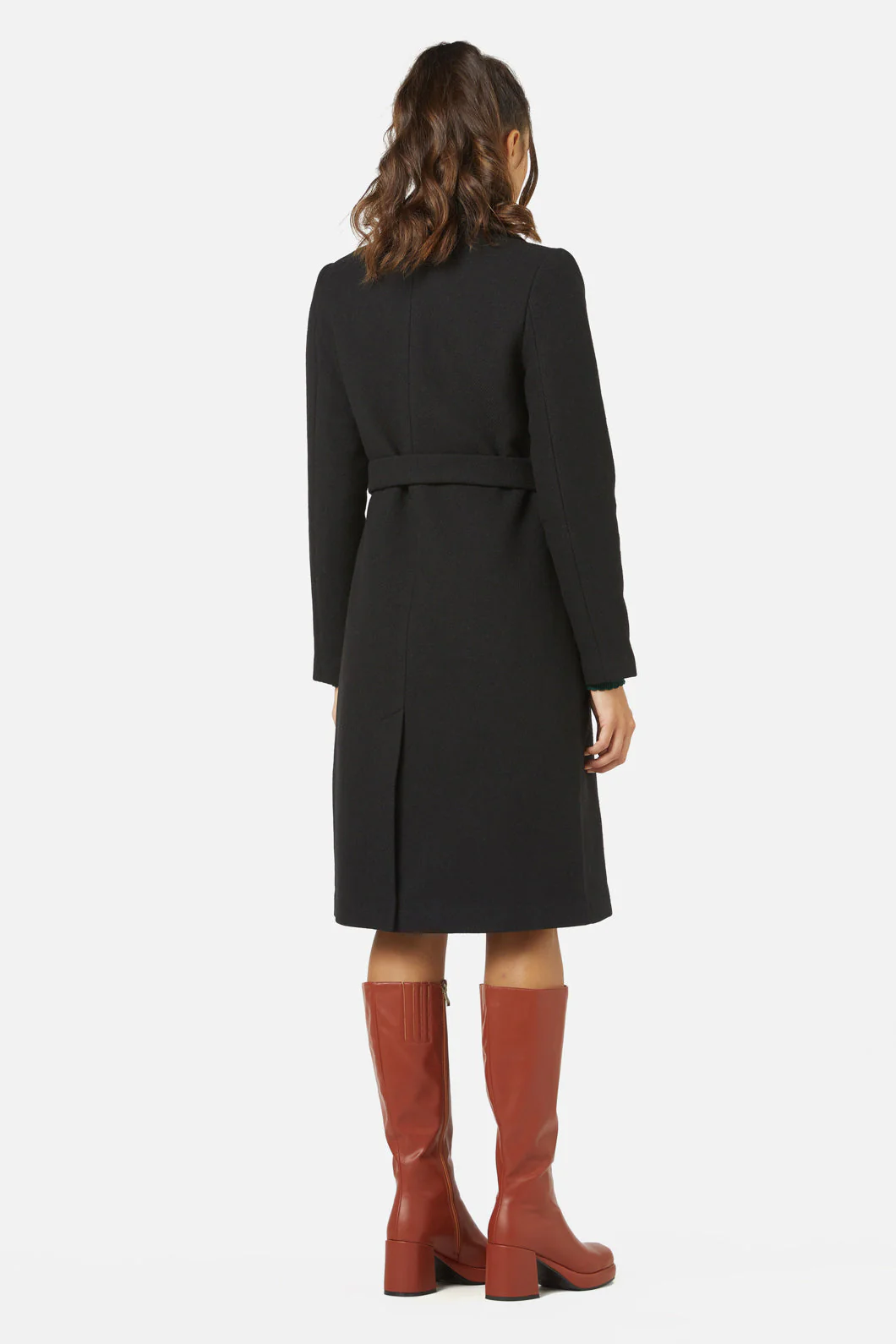 Ella Coat - Olabens