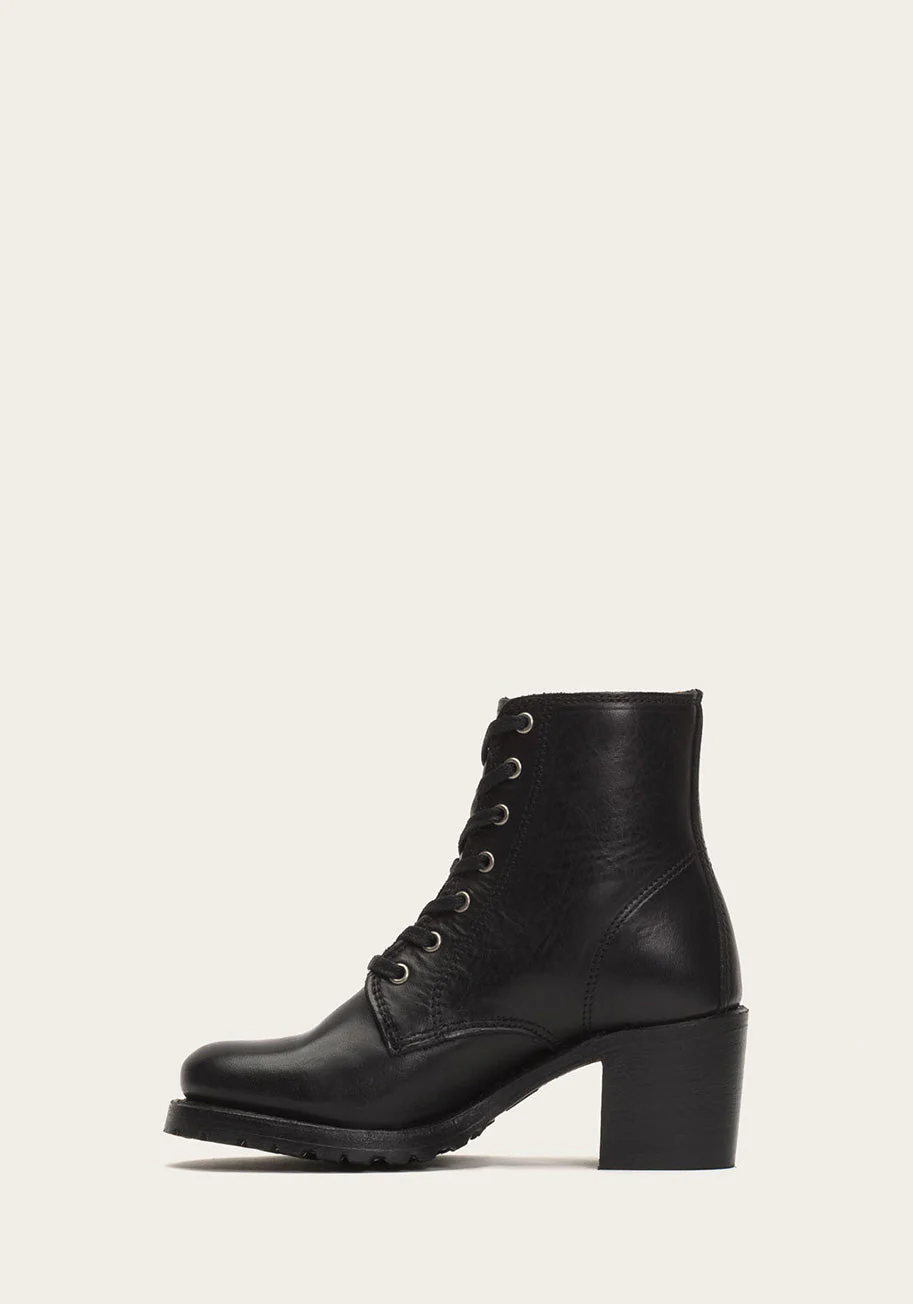 Sabrina 6G Lace Up - Olabens