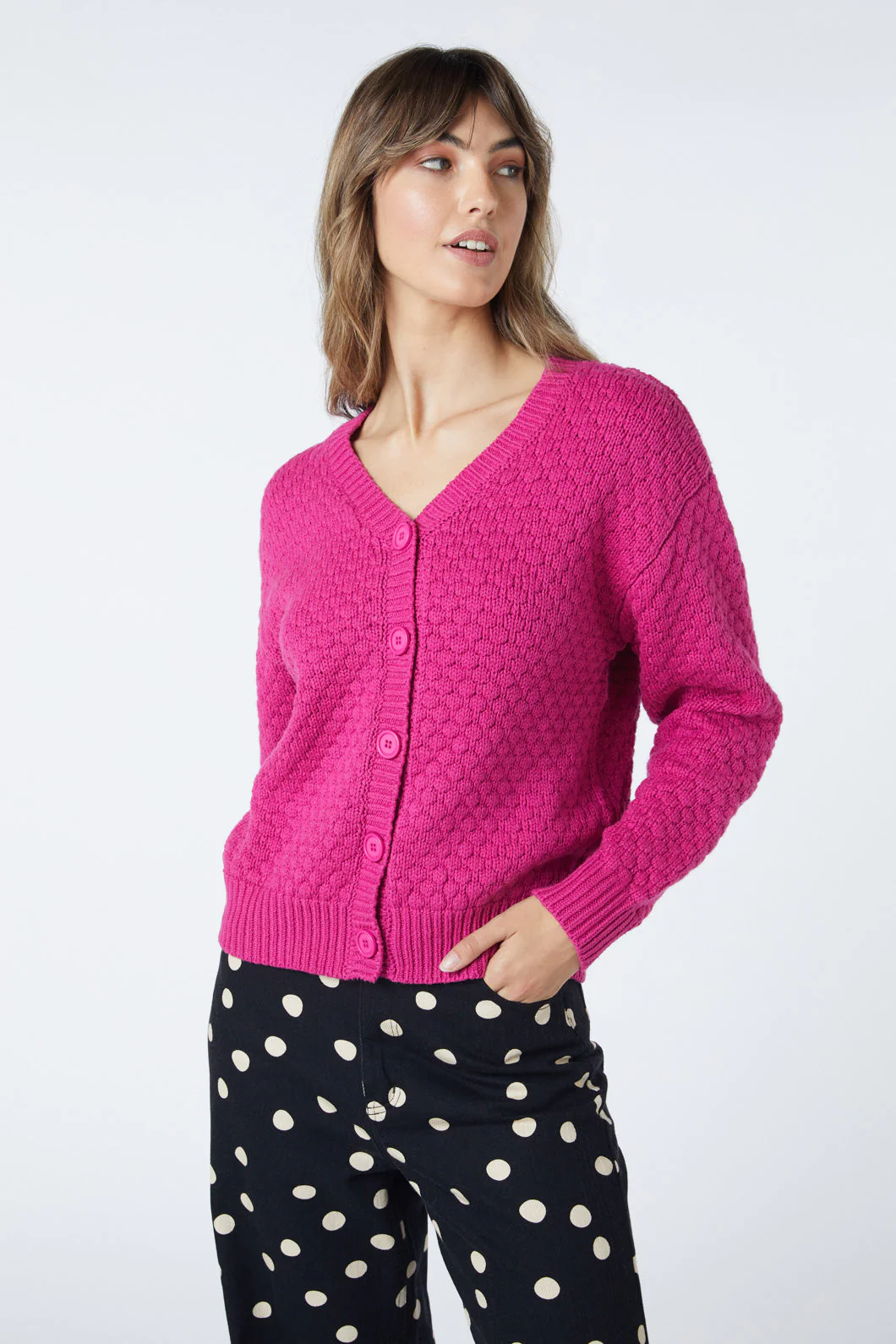 Melody Cardi - Olabens