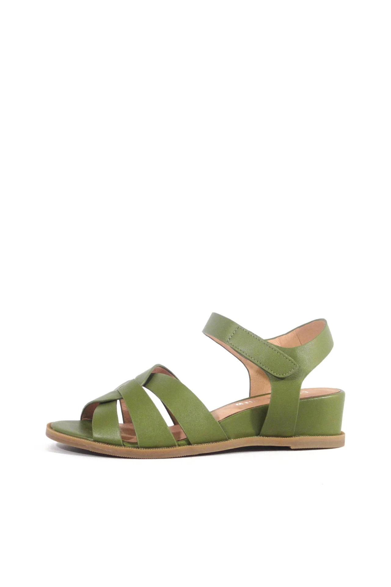 Roma Fisherman Comfort Sandals - Olabens