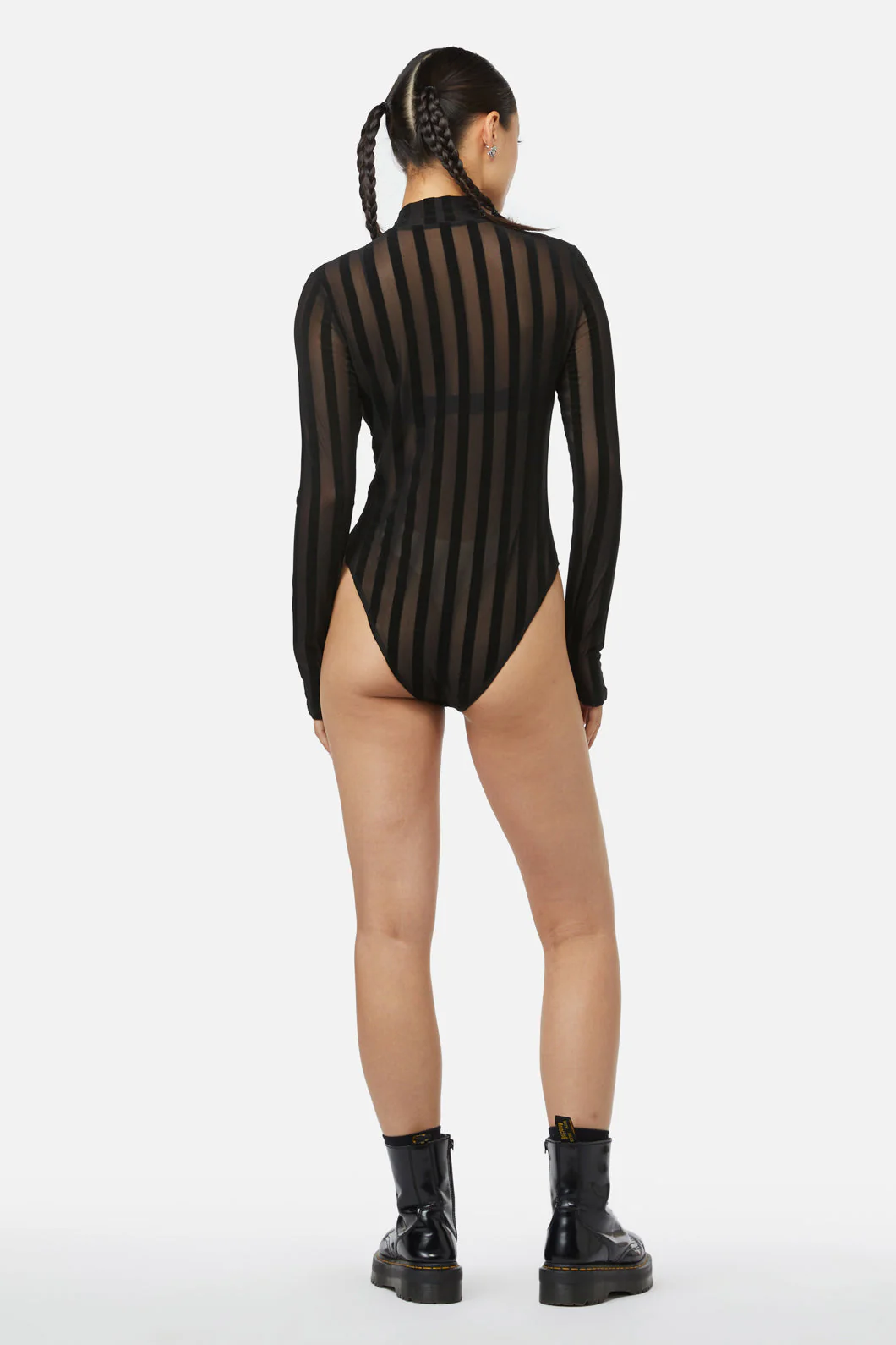 Busy Bodysuit - Olabens