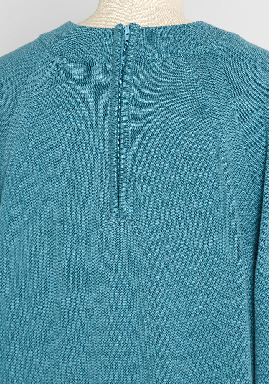 Snug As A Hug Sweater - Olabens