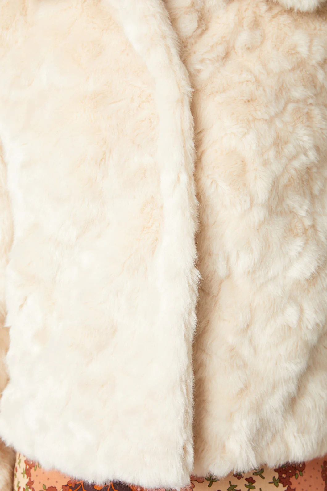 Penelope Fur Jacket - Olabens