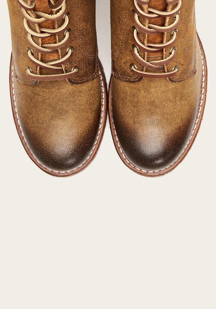 Sabrina 6G Lace Up - Olabens