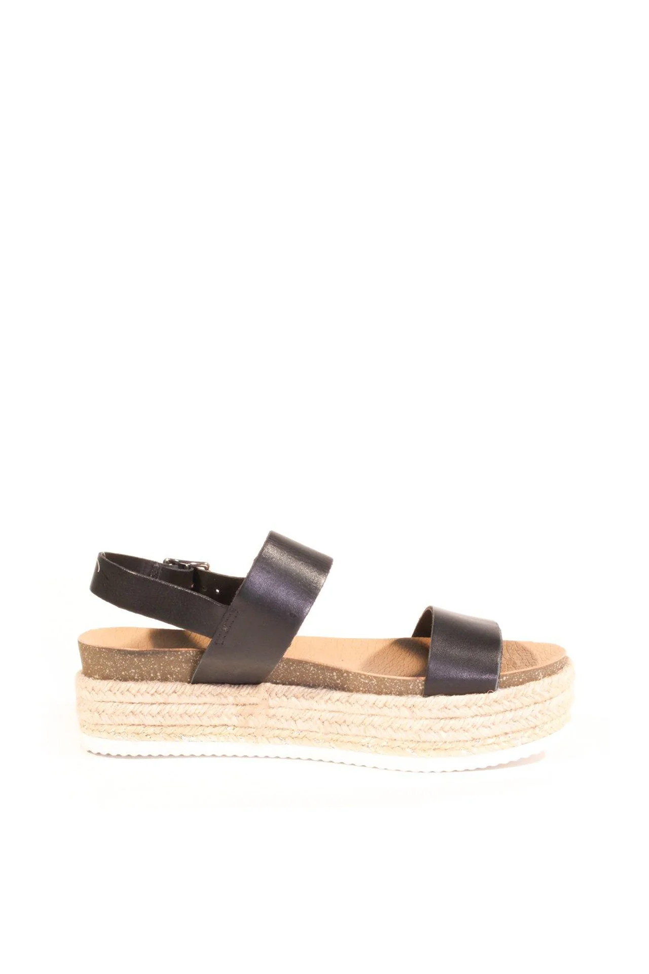 Colby Platform Sandals - Olabens