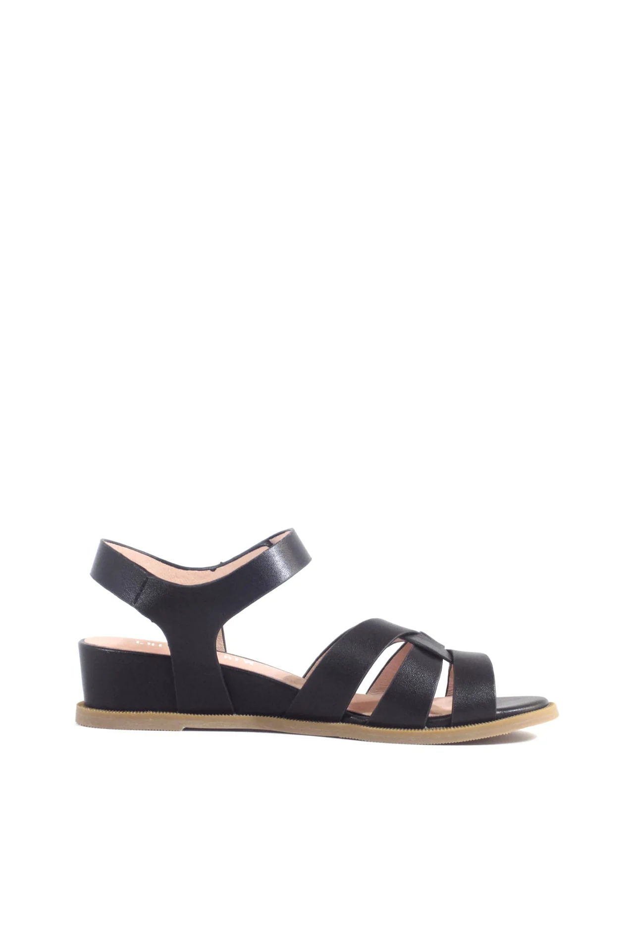 Roma Fisherman Comfort Sandals - Olabens