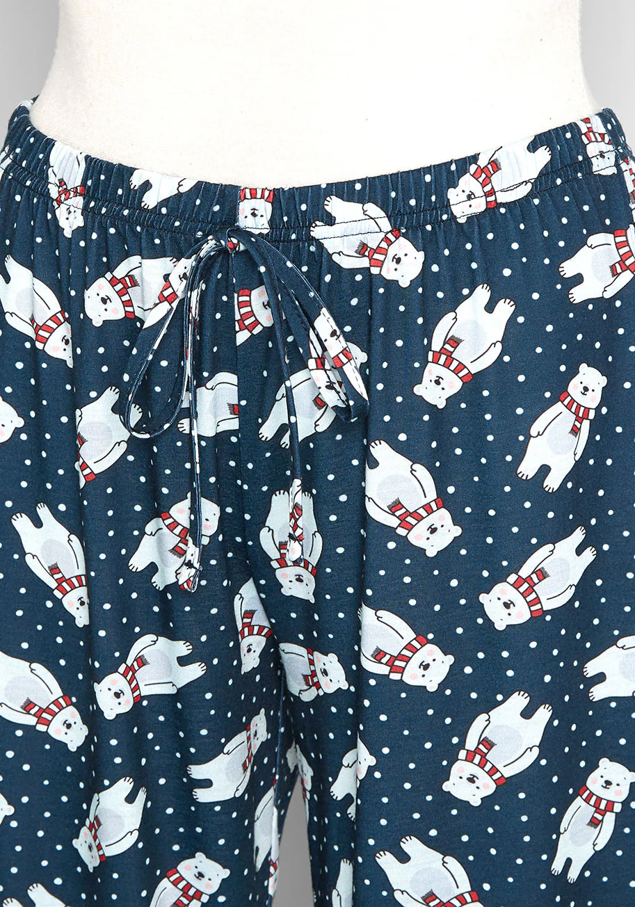 Sweet Slumber Pajama Pants - Olabens