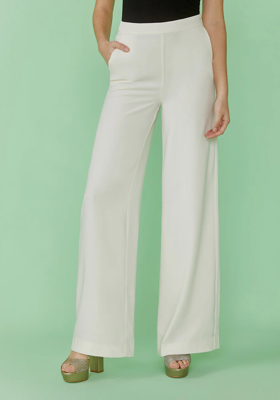 Here Comes the Stride Pants - Olabens